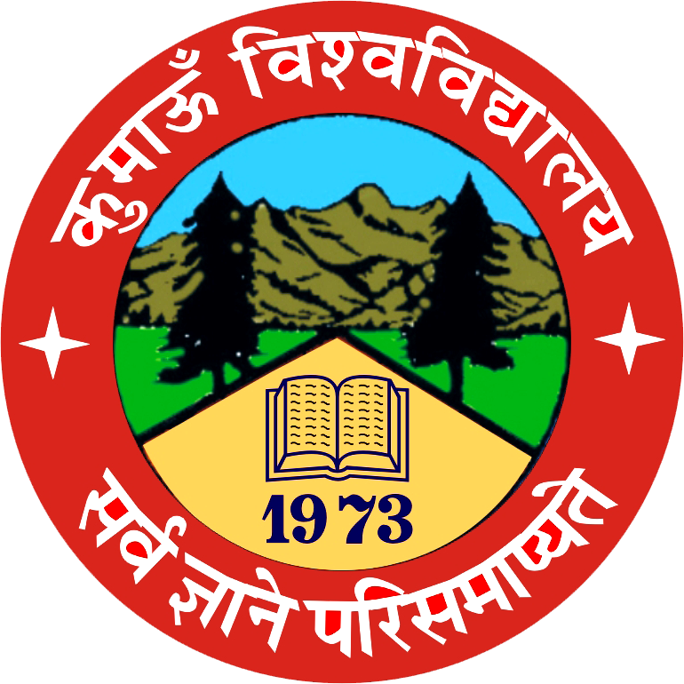 Admin | Kumaun University